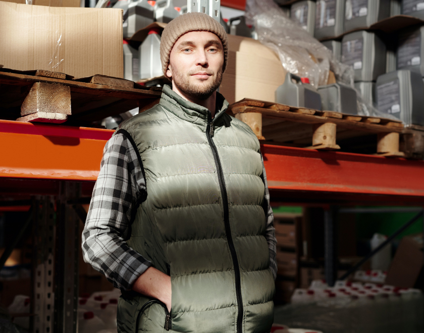 Отношение к делу и к клиентам